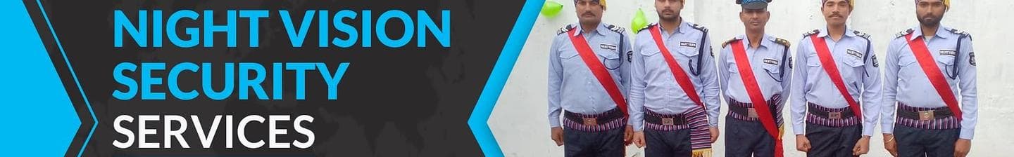Profile banner