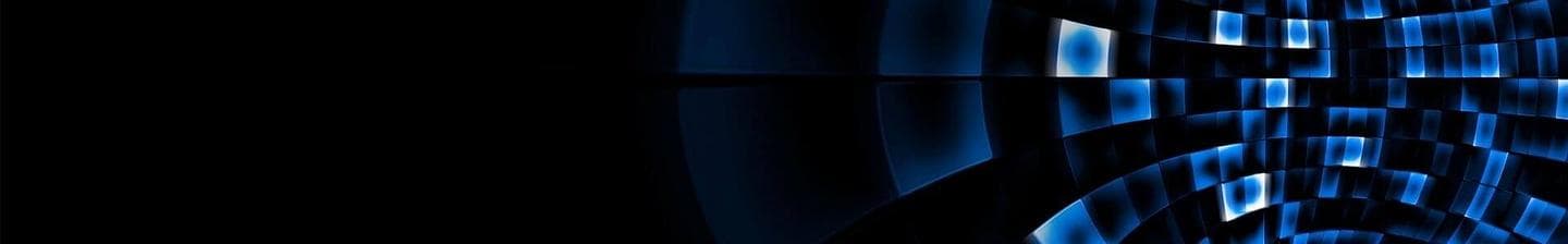 Profile banner