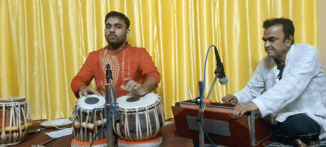 Tabla solo thumbnail