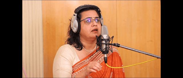 Desh Thumri