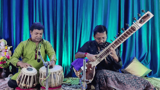 Raag Sohini | Ayan Sengupta thumbnail