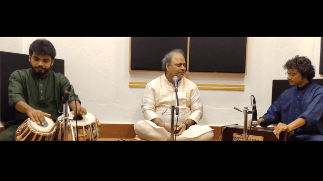 Puriya Kalyan thumbnail