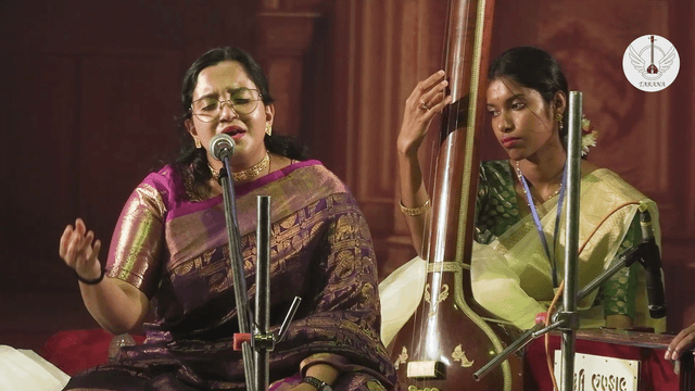 Ganga Reti Pe Bangla - Dadra | Ashmita Sinha