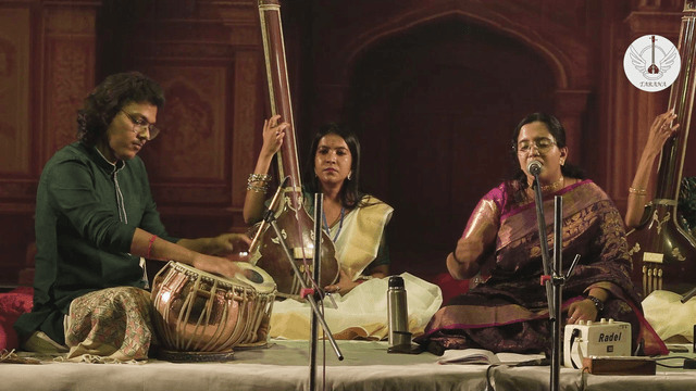 Lihle Janam Raghuraiya - Chaiti | Ashmita Sinha