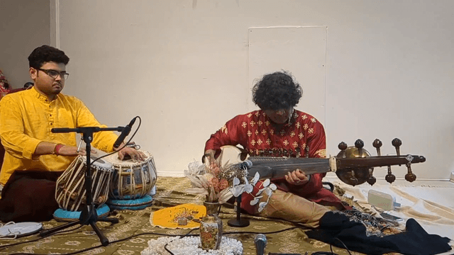 MSB Spring Baithak 2025-March 15 thumbnail