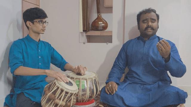 Jai durga durgati pariharini thumbnail