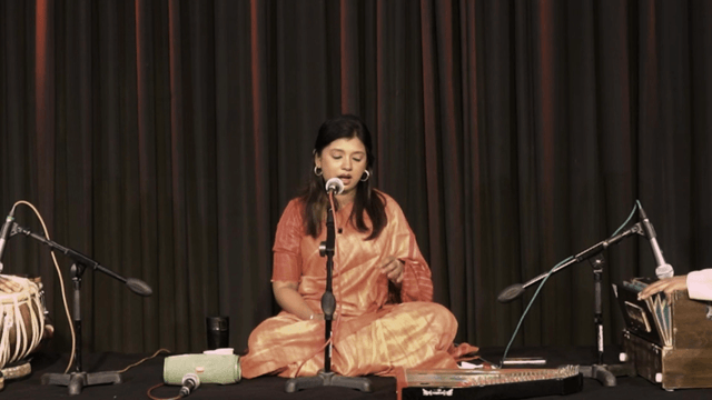 Vrindavani Sarang by Atri Kotal