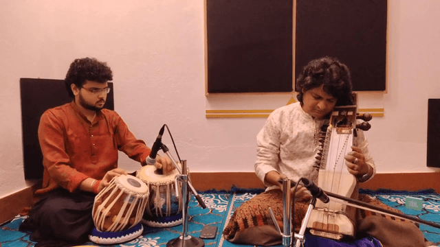 Raag Bihag thumbnail