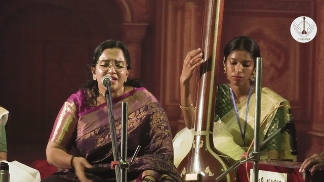 Kesariya - Lokgeet | Ashmita Sinha