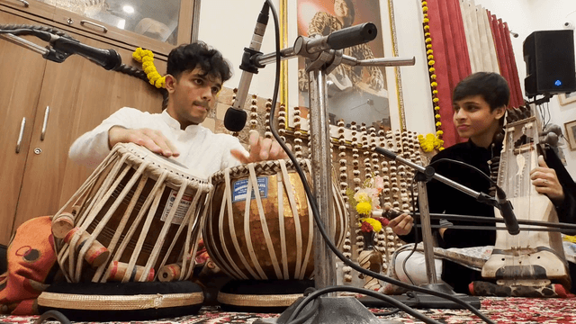 Live in Kolkata, Tabla Solo thumbnail