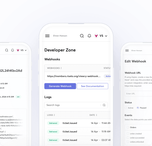 Developer Zone