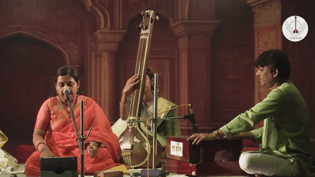 Sanjana Roy Chakraborty | THUMRI FESTIVAL 2026 | part 1