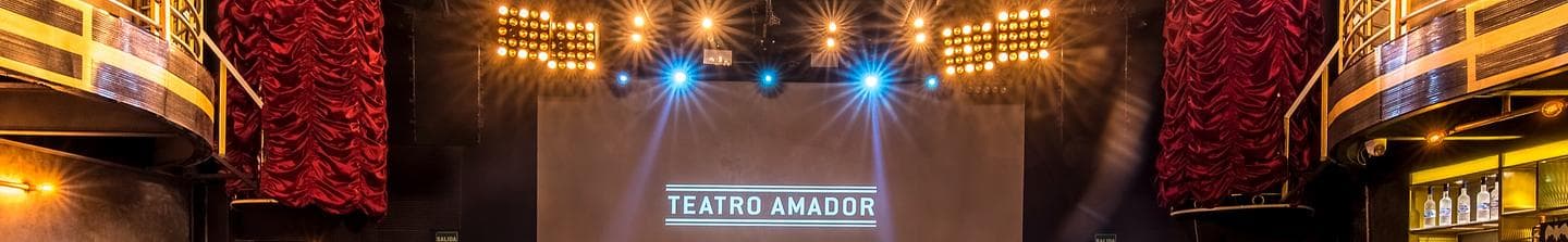 Profile banner