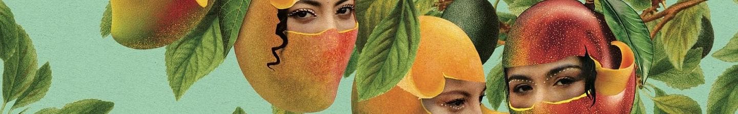 Profile banner