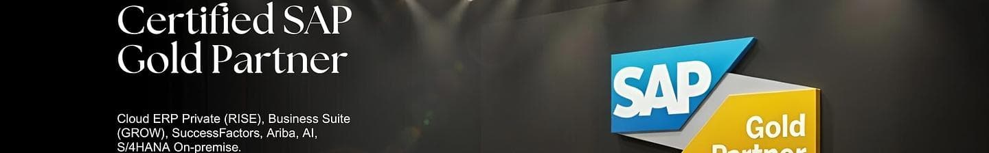 Profile banner