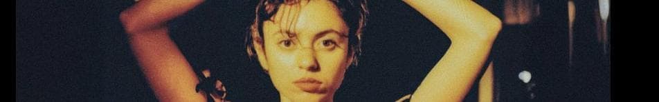 Profile banner