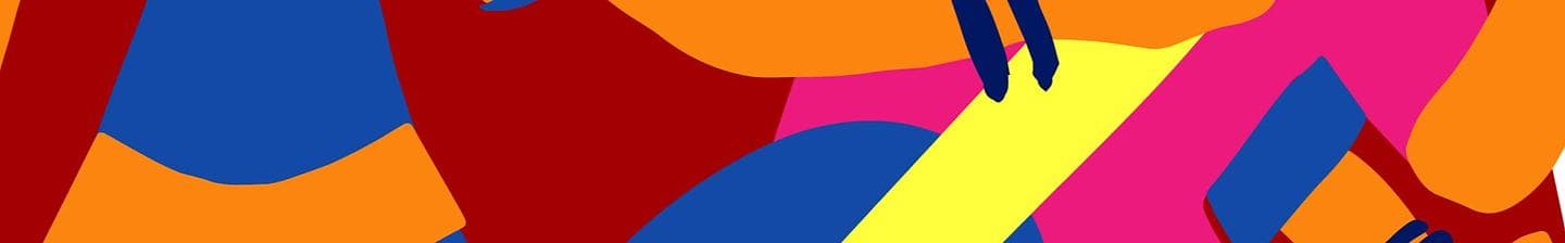 Profile banner