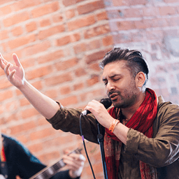 Umer PirachaProfile picture