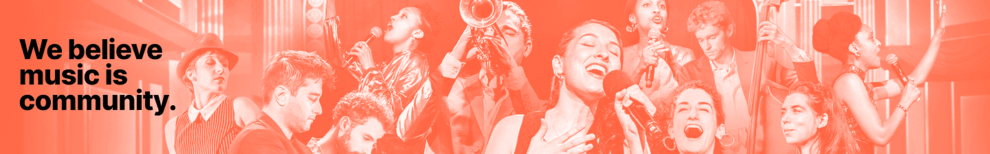 Profile banner