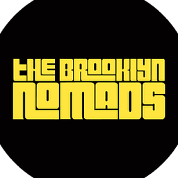 The Brooklyn NomadsProfile picture