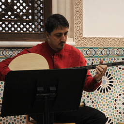 Ahmet ErdogdularProfile picture