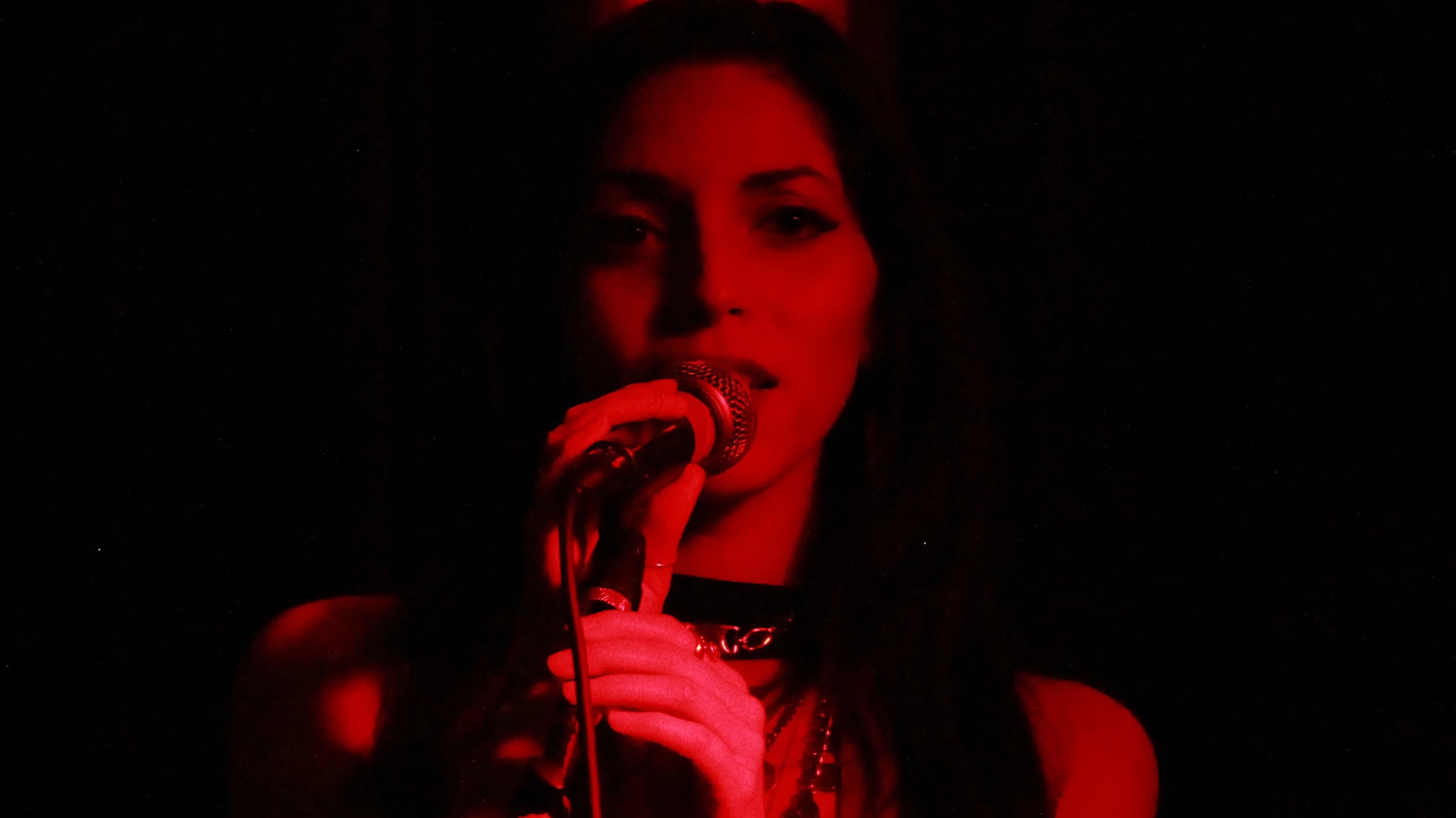 Barnspace Concert: The Boys from Brazil featuring Dia Luna