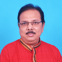 Dr. Asit RoyProfile picture