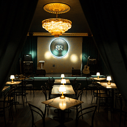 The Green Room PLGProfile picture