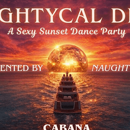 Naughty DiscoProfile picture