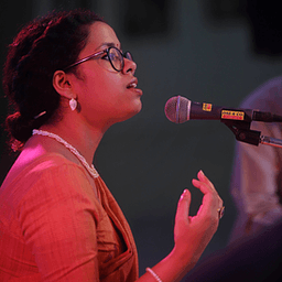 Mitra BhattacharyyaProfile picture