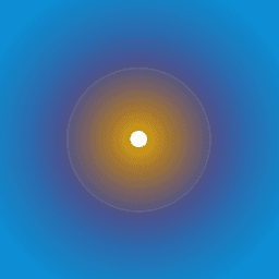 The Radiant FieldProfile picture