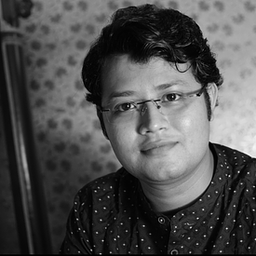 Arpan BhattacharyaProfile picture