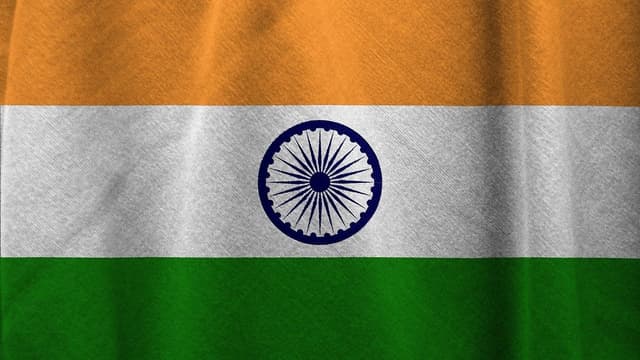 Indian Independence Day Celebration