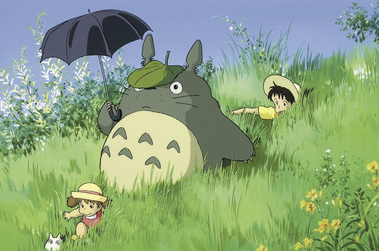 Studio Ghibli Jazz x Victor Lin Trio