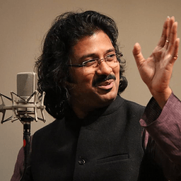 Supriyo DuttaProfile picture