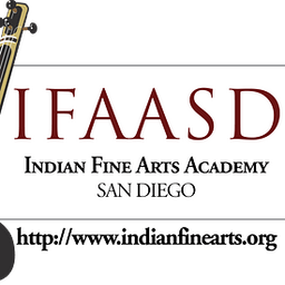 Indian Fine Arts Academy of SDProfile picture