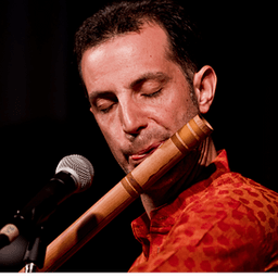 Gayaki BansuriProfile picture