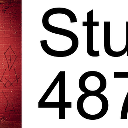 Studio 487Profile picture