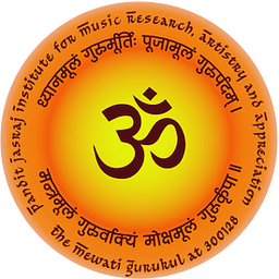 Pandit Jasraj InstituteProfile picture