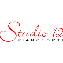 Studio12 PianofortiProfile picture