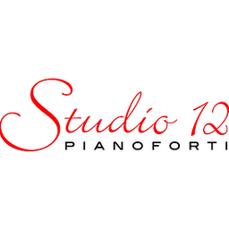 Studio12 PianofortiProfile picture