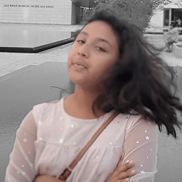 Ruhee DamaniProfile picture