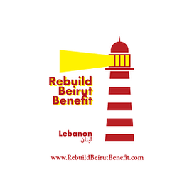 REBUILD BEIRUTProfile picture