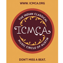 Indian Classical Music Circle of Austin avatar