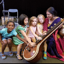 Ensemble of RagasProfile picture