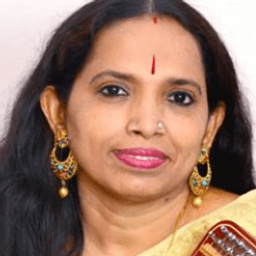 Anjana NathProfile picture