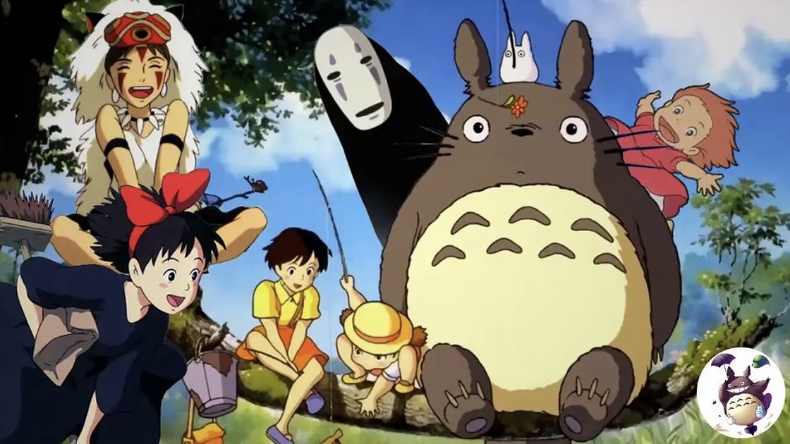 Studio Ghibli Jazz w/ Victor Lin Trio