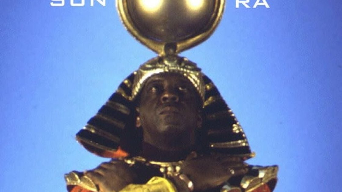 Film: 'Space is the Place' (1974)