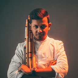 Swarajit Ratul GuhaProfile picture