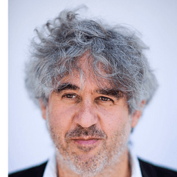 Tim BerneProfile picture